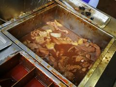 -细妹五香牛杂(步行街店)