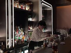 -DEW Lounge(深圳湾店)