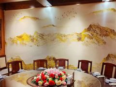 -长兴菜馆(高桥店)