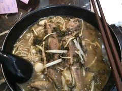 -慧娟面馆·餐厅(望江路店)