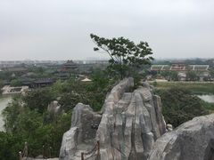 -中国翰园碑林
