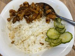 滷肉飯-芒果爆爆(东海缤纷店)