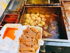 -细妹五香牛杂(步行街店)