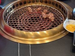 -極屋鮨牛 · 烧肉酒场(时代C馆店)