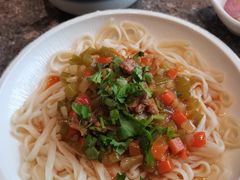 -马老六清真餐厅(雁滩店)