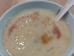-宏状元现熬粥·京味菜(黄寺大街店)