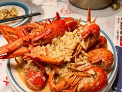 -三妹小龙虾·黄油蟹(华侨城总店)