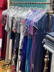 -香港威德诚洋服BESPOKE西服西装高级定制(上海湾一店)