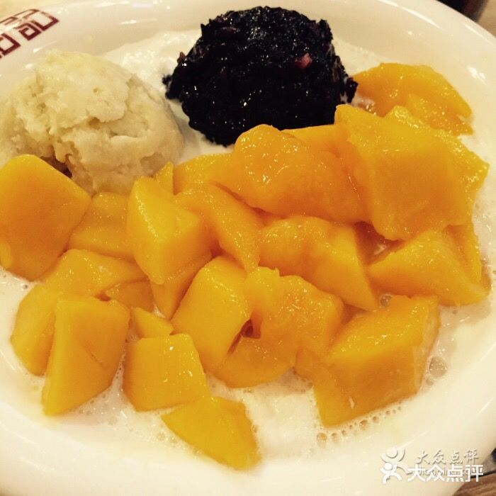 觅甜记(浦东·盛夏路店)图片