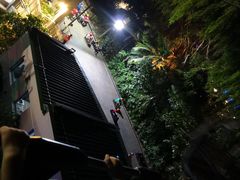 -圣淘沙天际线斜坡滑车
