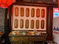 -谭鸭血老火锅(漳州路店)