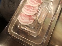 -英雄故事地摊烤肉(马驹桥店)