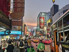 -唐人街(耀华力路)