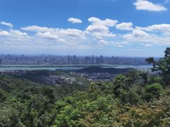 -岳麓山风景名胜区