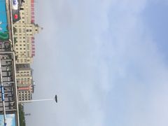 -阜阳站