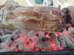 android_upload_pic-关二碳烤羊腿(龙翔路店)