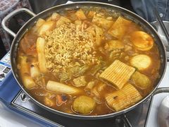 -欧巴来了韩式料理