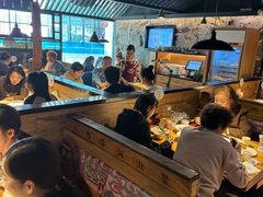 -小放牛炒菜馆(中山路乐汇城店)