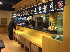 -鲤·鮨KOISUSHI