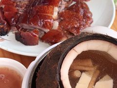 -永合隆茶餐厅(海雅缤纷城店)