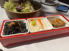 -小河盐帮·私家菜·烤鸭(三元桥·霄云路店)
