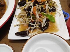 -鲁南仔·滕州炒鸡(经三路店)