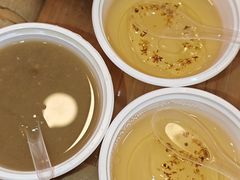 -芋包王闽南茶楼(八市店)