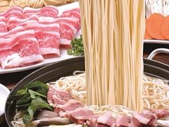 -永和红旗美食城