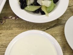 -楼兰印象(朝外店)