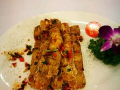 -宜宾海鲜酒家·三十年老字号