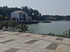 -仙湖旅游度假区