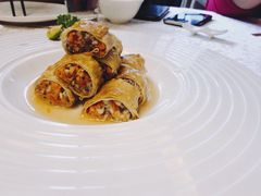 -玄武苏宁诺富特酒店·紫金轩中餐厅