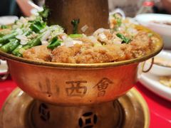 -山西会馆·晋菜·晋商宴·学堂记忆(许坦西街店)