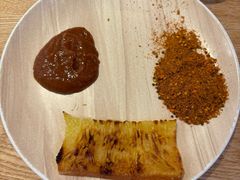 -新石器烤肉(百联川沙店)