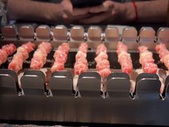 -很久以前羊肉串(中山公园店)