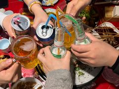 -醉烧膘·烧烤夜宵王(总店)