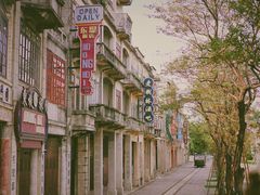 -赤坎·广东华侨国际旅游度假区