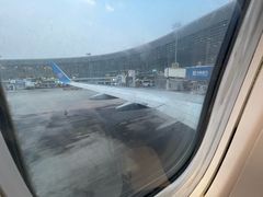 -郑州新郑国际机场T2航站楼-贵宾厅B区