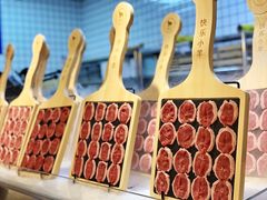 星级羊上脑-快乐小羊火锅餐厅(农科路店)