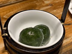 安溪咸笋包-临家闽南菜(大唐店)