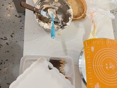 -千浔一暖DIY蛋糕烘焙(人民大学店)