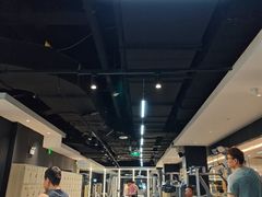 -瑞力健身(解放数创广场店)