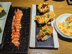 -三禾屋·亚洲融合小馆(未来科技城店)