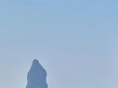 -温岭石塘海边