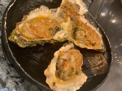 -大渔铁板烧(中山路八佰伴店)