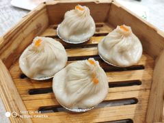 -如丰晟宴(长安万达店)