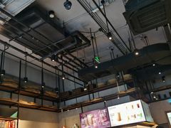 -星巴克(北京三里屯SOHO一店)