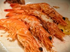 -拉蒂娜·巴西牛排馆 Latina·Brazilian Steakhouse(王府井喜悦店)