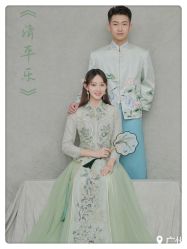 点击看大图 -爱城婚纱摄影·品质严选店