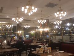 -Entrecôte 法国牛扒馆(保利·时光里店)